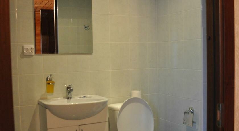 Гостиница Гостевой дом литейщика Никуличева Суздаль-19