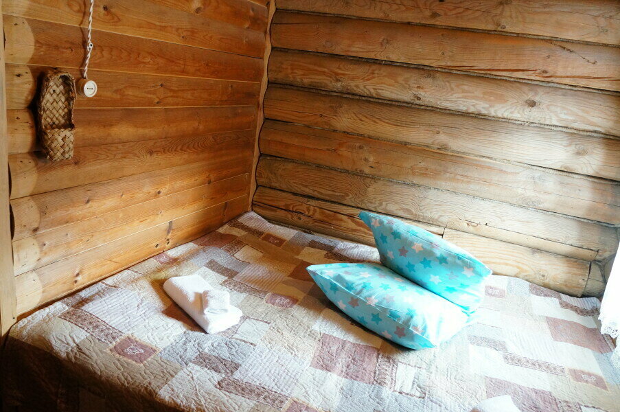 Гостиница Гостевой дом литейщика Никуличева Суздаль