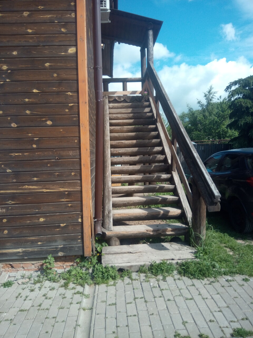 Гостиница Гостевой дом литейщика Никуличева Суздаль-68