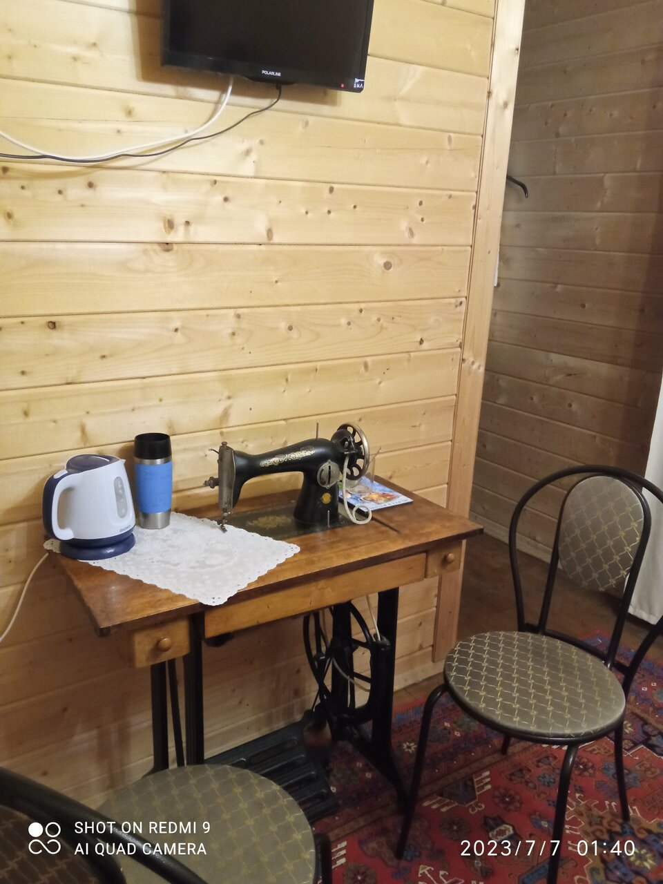 Гостиница Гостевой дом литейщика Никуличева Суздаль-101