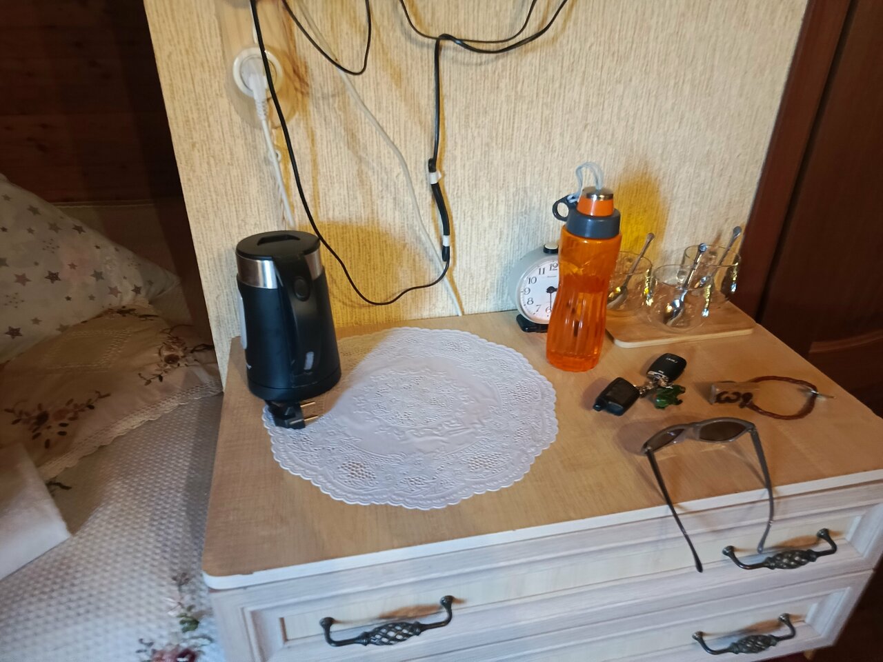 Гостиница Гостевой дом литейщика Никуличева Суздаль-208