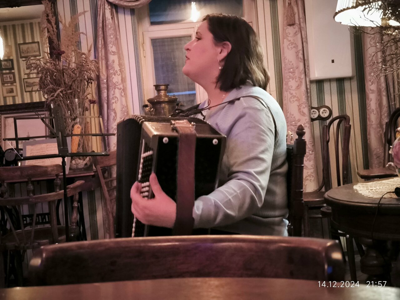 Гостиница Гостевой дом литейщика Никуличева Суздаль-80