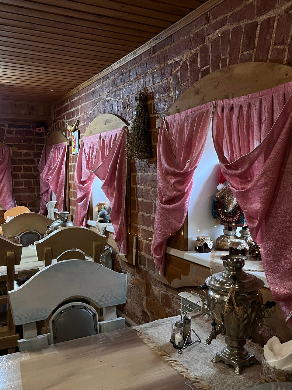 Гостиница Гостевой дом литейщика Никуличева Суздаль-90