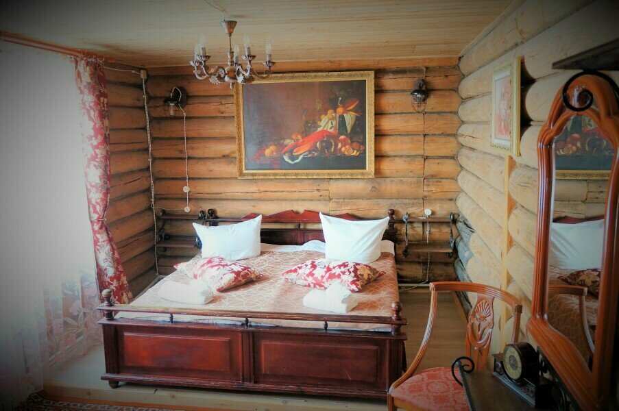 Гостиница Гостевой дом литейщика Никуличева Суздаль