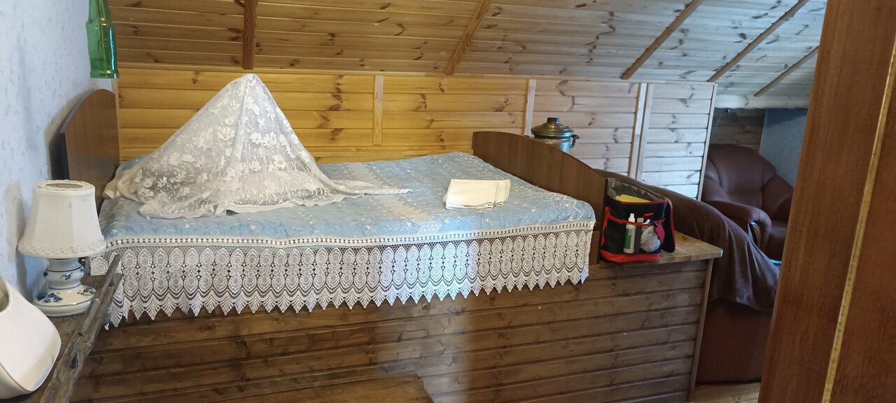 Гостиница Гостевой дом литейщика Никуличева Суздаль-186