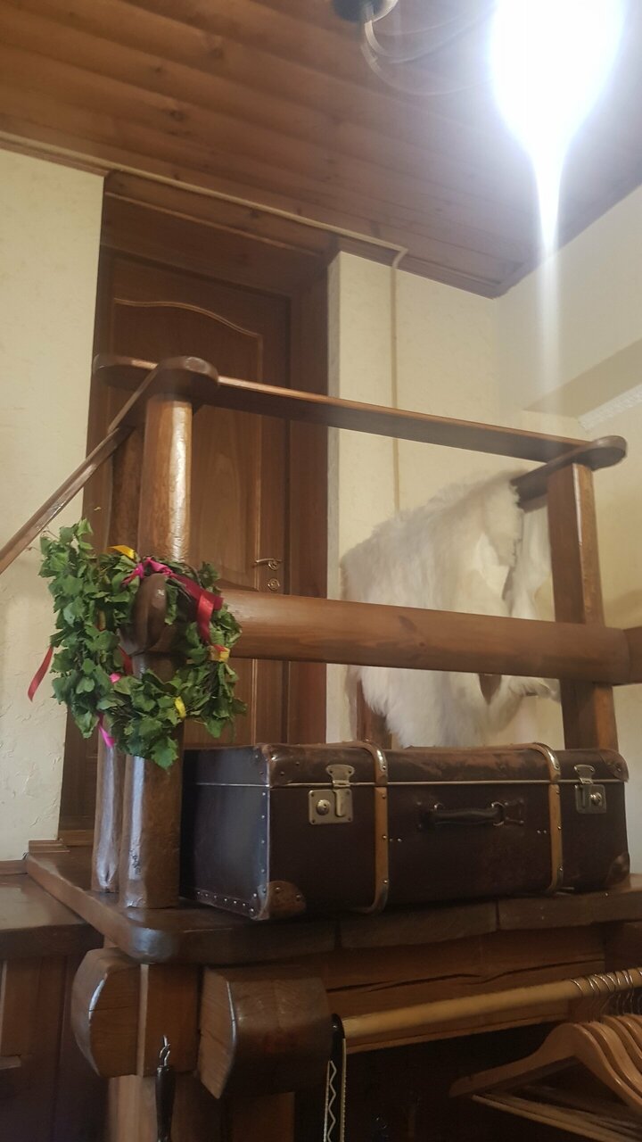 Гостиница Гостевой дом литейщика Никуличева Суздаль-71