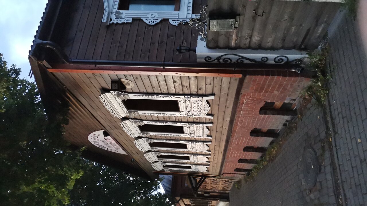 Гостиница Гостевой дом литейщика Никуличева Суздаль-62