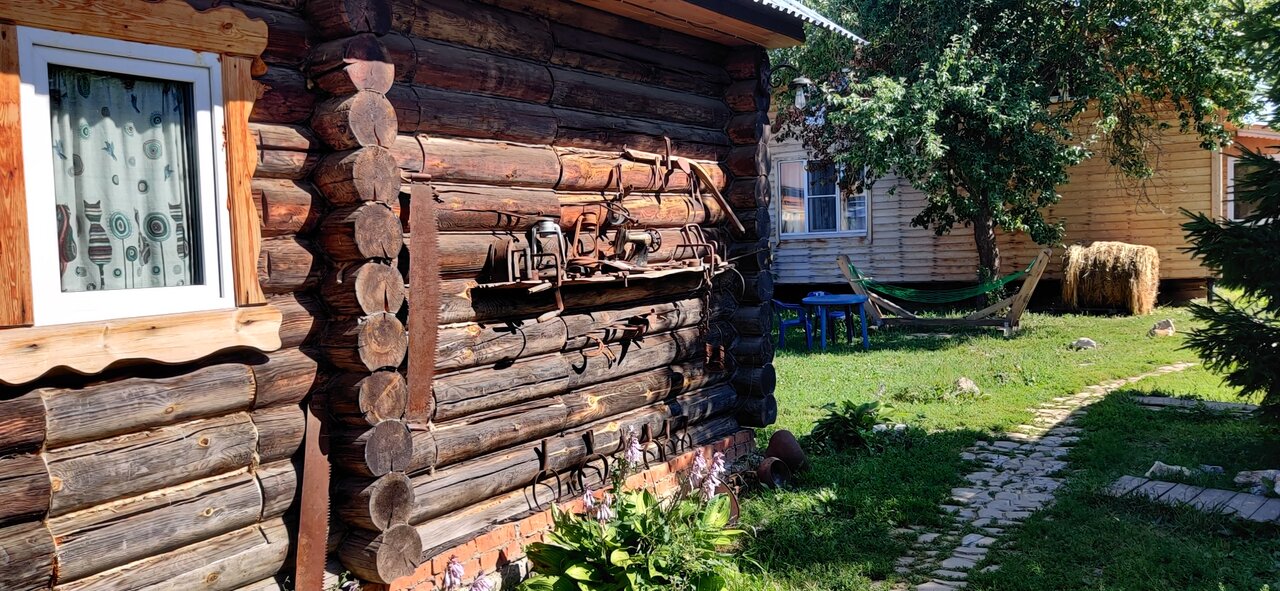 Гостиница Гостевой дом литейщика Никуличева Суздаль-152