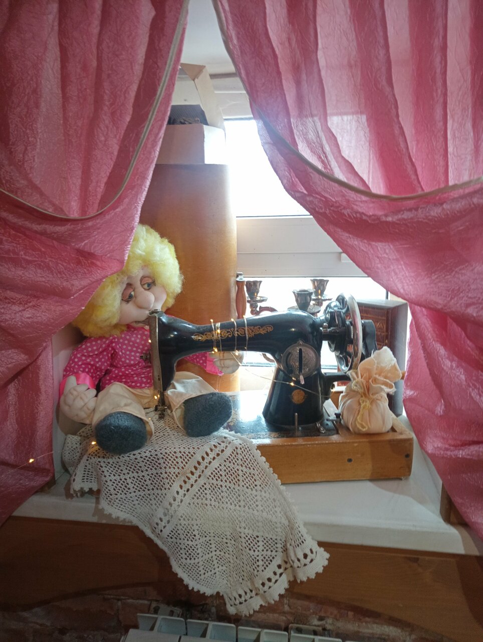 Гостиница Гостевой дом литейщика Никуличева Суздаль-66