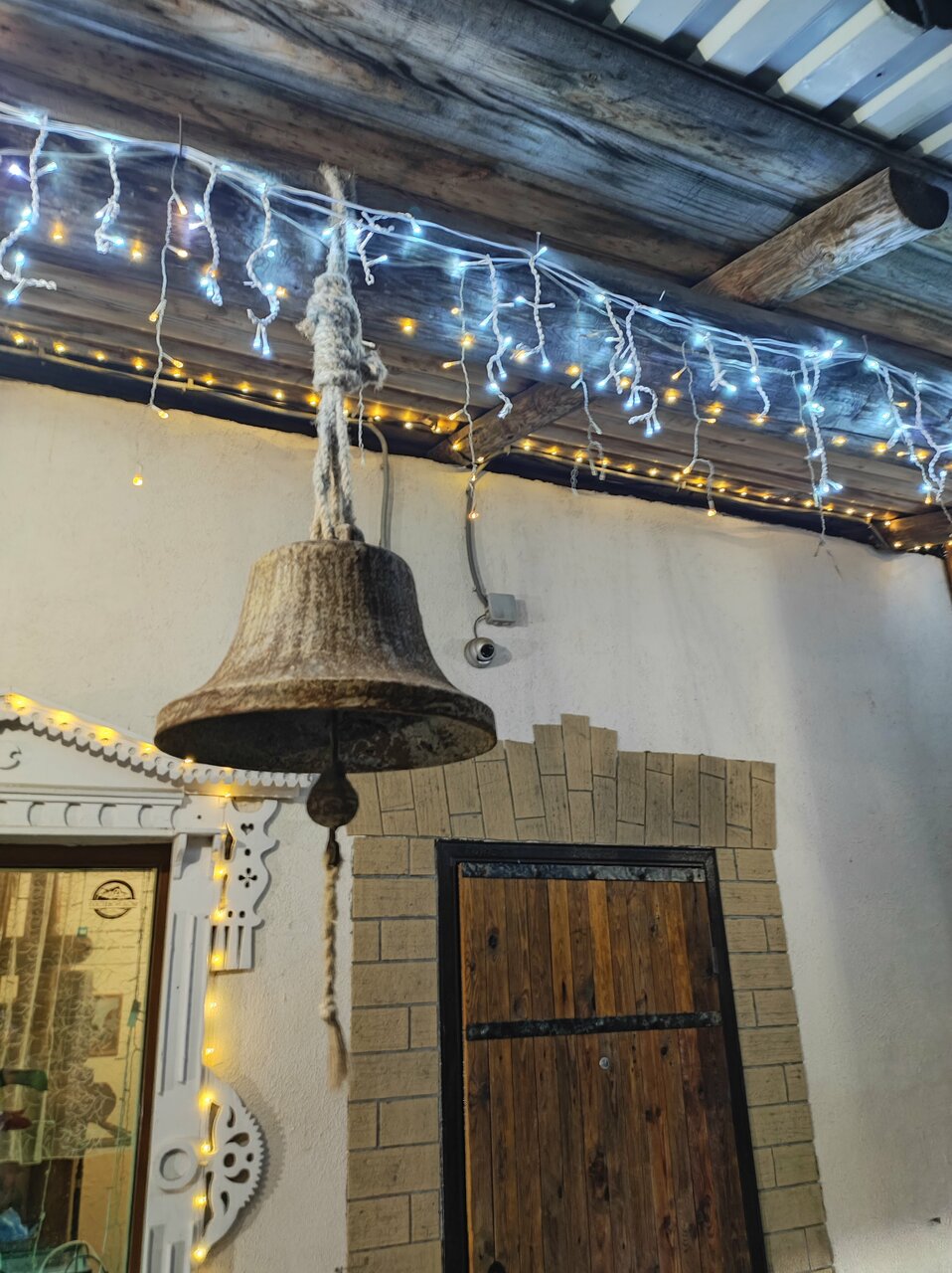 Гостиница Гостевой дом литейщика Никуличева Суздаль-39