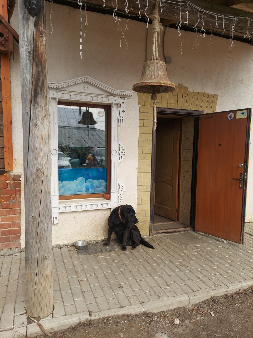 Гостиница Гостевой дом литейщика Никуличева Суздаль-36