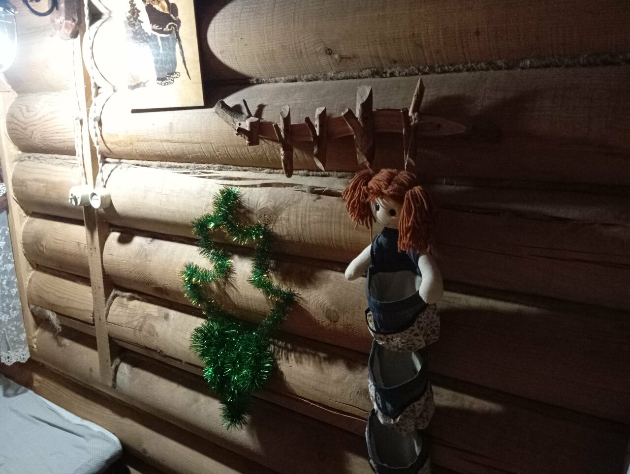 Гостиница Гостевой дом литейщика Никуличева Суздаль-222