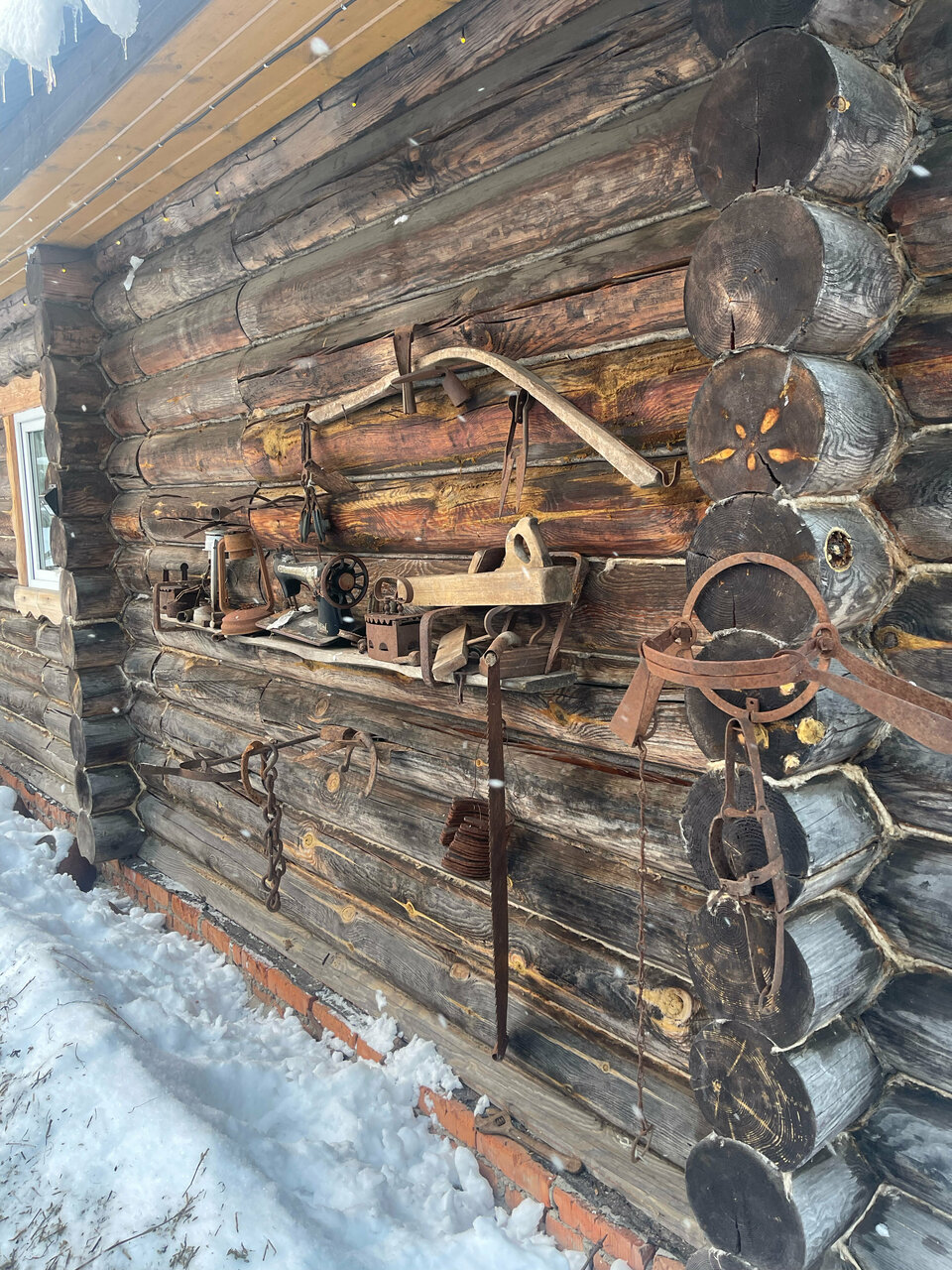 Гостиница Гостевой дом литейщика Никуличева Суздаль-224