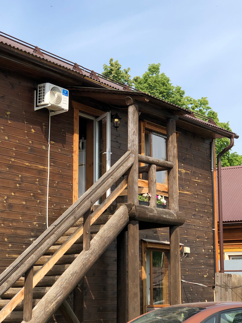 Гостиница Гостевой дом литейщика Никуличева Суздаль-30