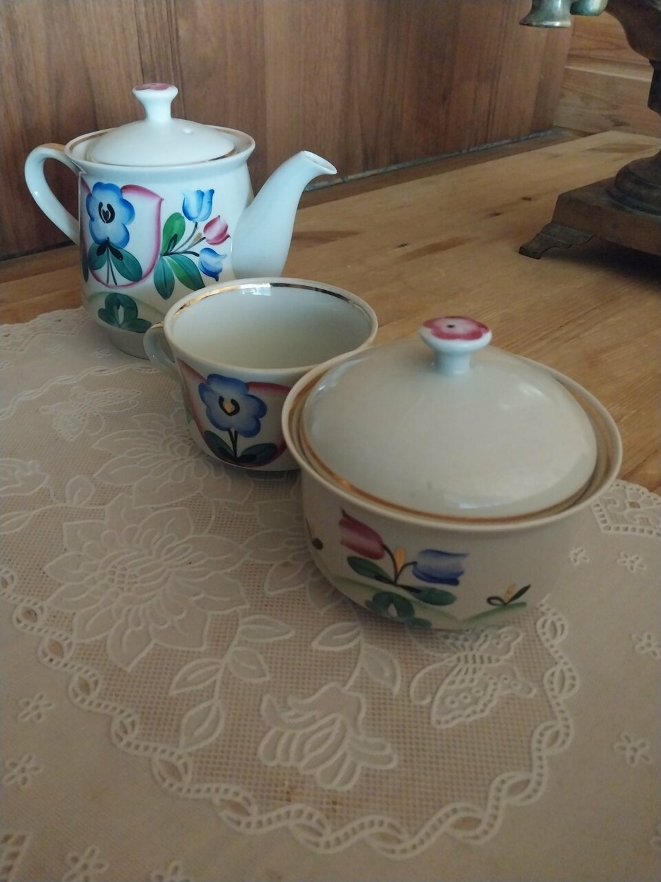 Гостиница Гостевой дом литейщика Никуличева Суздаль-112