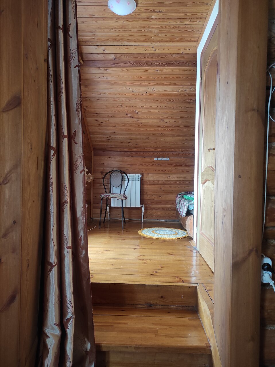 Гостиница Гостевой дом литейщика Никуличева Суздаль-77