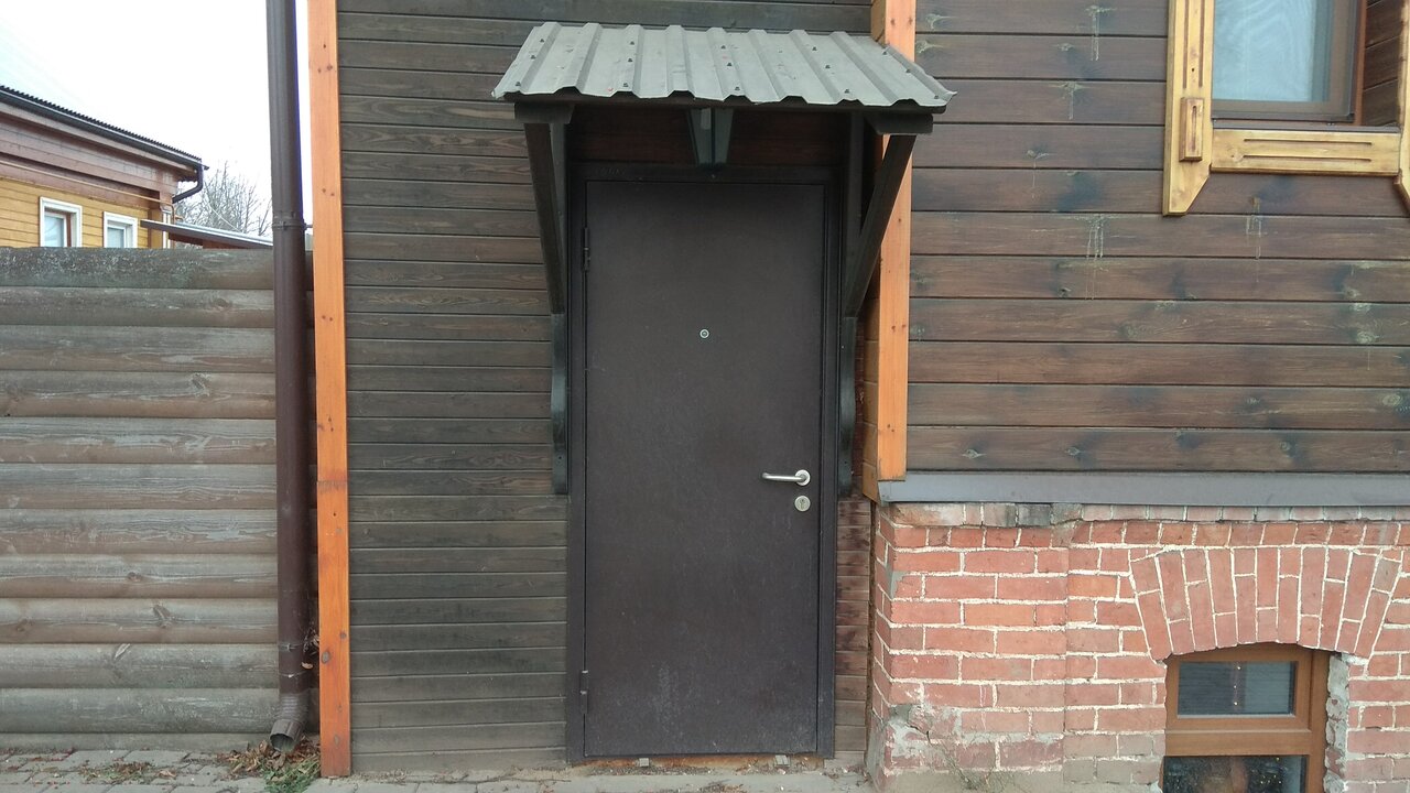 Гостиница Гостевой дом литейщика Никуличева Суздаль-10