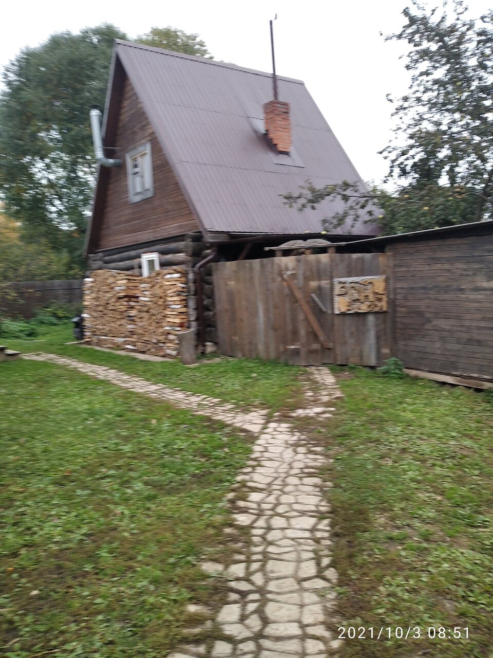 Гостиница Гостевой дом литейщика Никуличева Суздаль-231