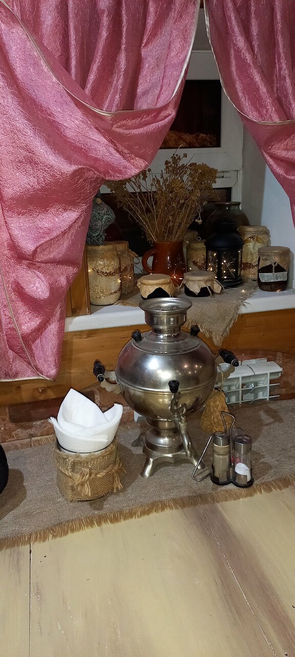 Гостиница Гостевой дом литейщика Никуличева Суздаль-172