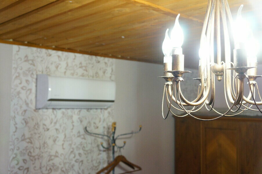 Гостиница Гостевой дом литейщика Никуличева Суздаль