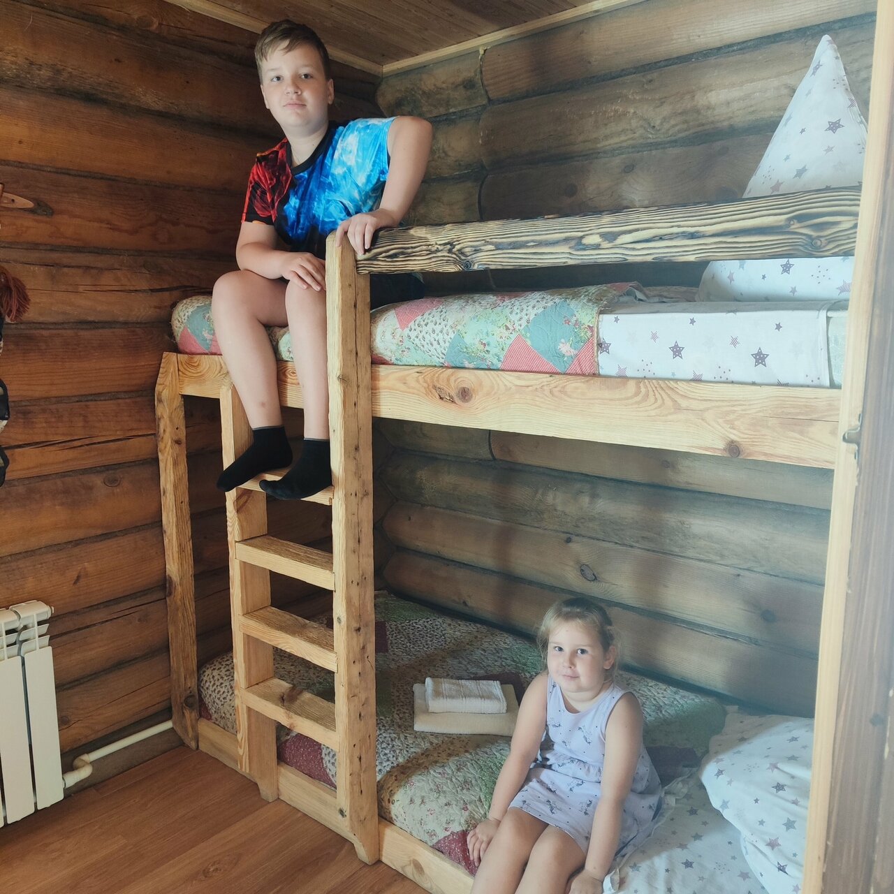 Гостиница Гостевой дом литейщика Никуличева Суздаль-43