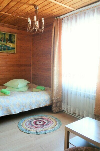 Гостиница Гостевой дом литейщика Никуличева Суздаль