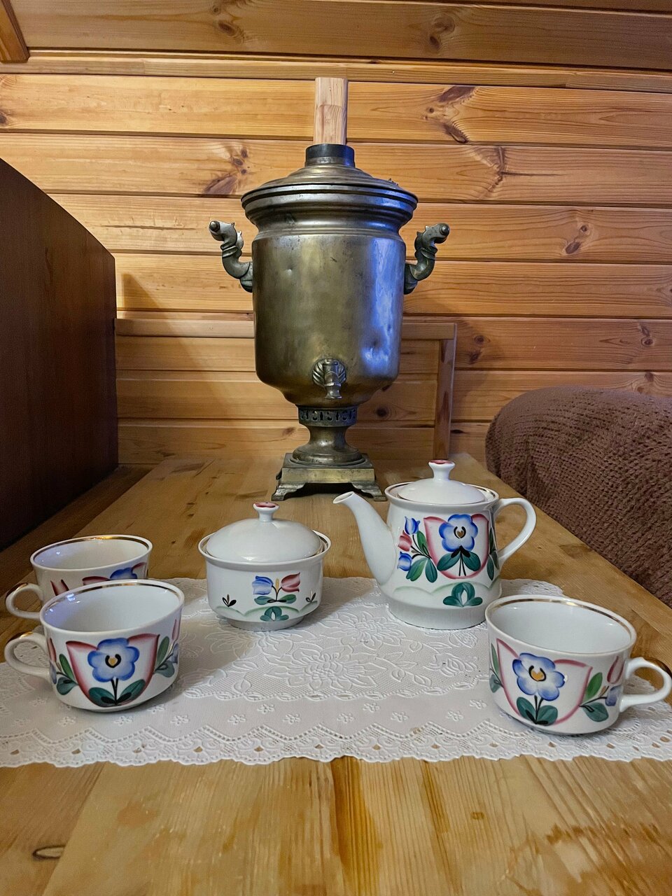 Гостиница Гостевой дом литейщика Никуличева Суздаль-61