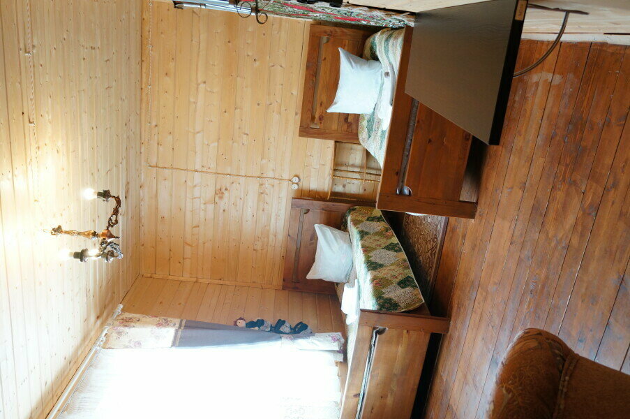 Гостиница Гостевой дом литейщика Никуличева Суздаль