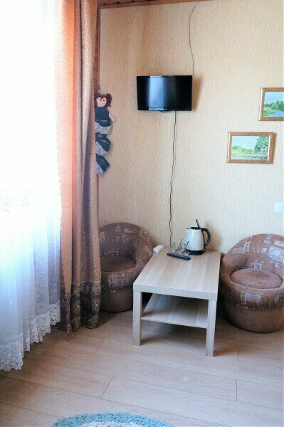 Гостиница Гостевой дом литейщика Никуличева Суздаль