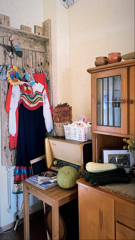 Гостиница Гостевой дом литейщика Никуличева Суздаль-154