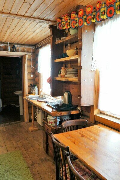 Гостиница Гостевой дом литейщика Никуличева Суздаль