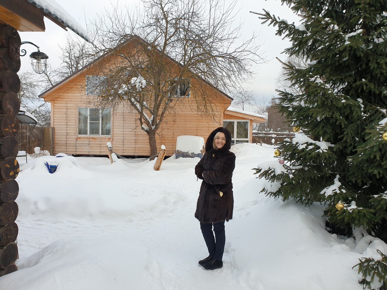 Гостиница Гостевой дом литейщика Никуличева Суздаль-163