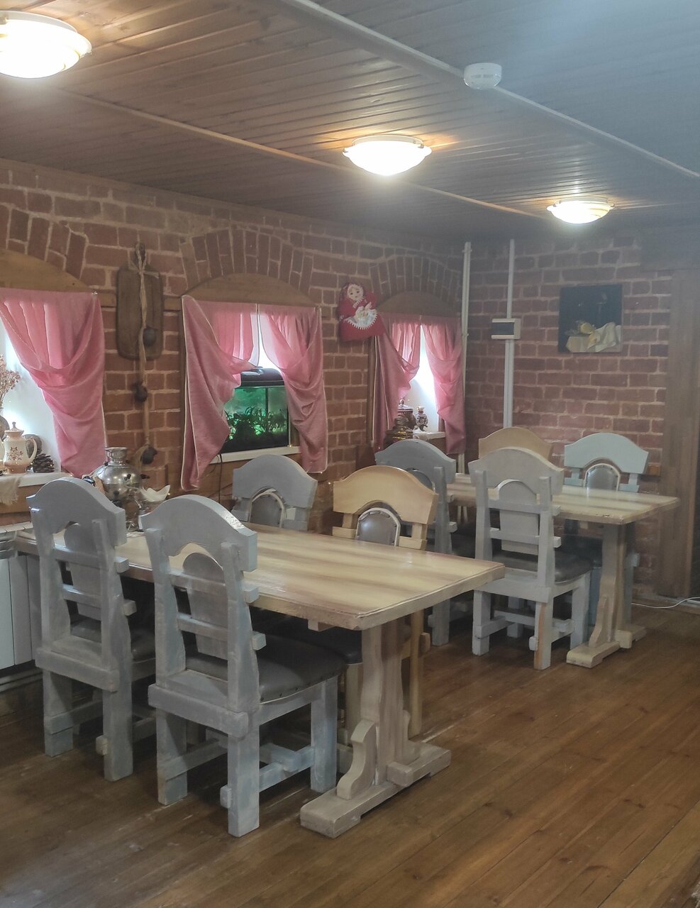 Гостиница Гостевой дом литейщика Никуличева Суздаль-124