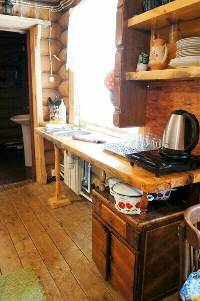 Гостиница Гостевой дом литейщика Никуличева Суздаль