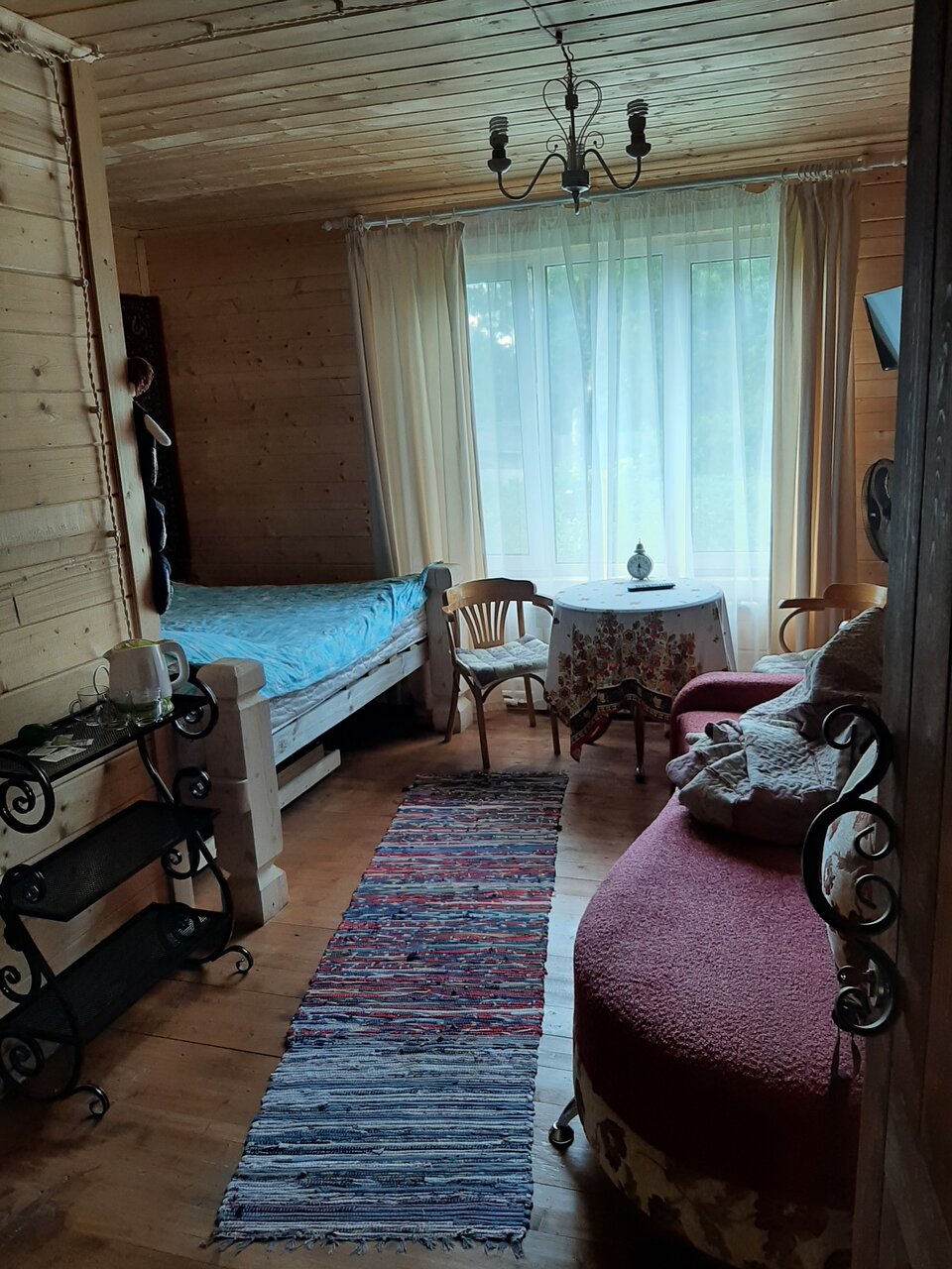 Гостиница Гостевой дом литейщика Никуличева Суздаль-207