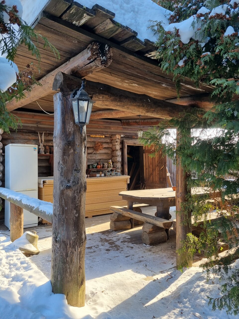 Гостиница Гостевой дом литейщика Никуличева Суздаль-105