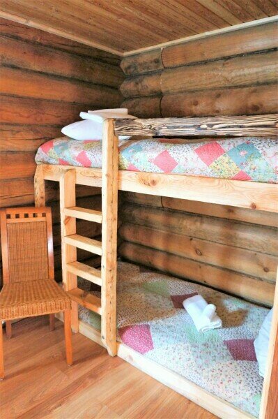 Гостиница Гостевой дом литейщика Никуличева Суздаль