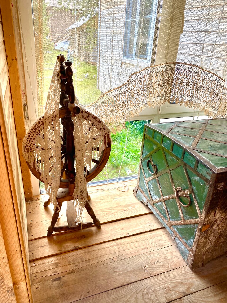 Гостиница Гостевой дом литейщика Никуличева Суздаль-60