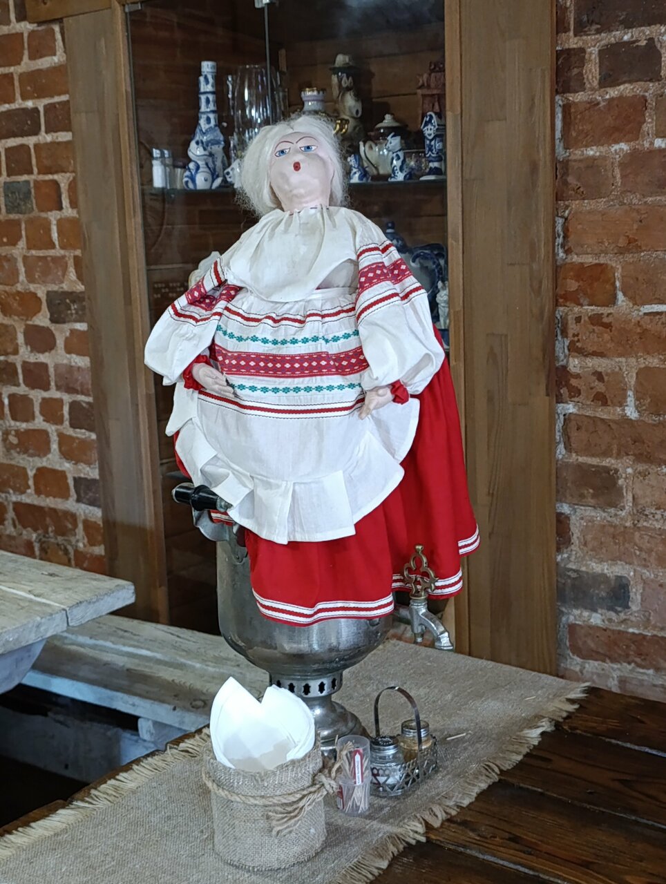 Гостиница Гостевой дом литейщика Никуличева Суздаль-46