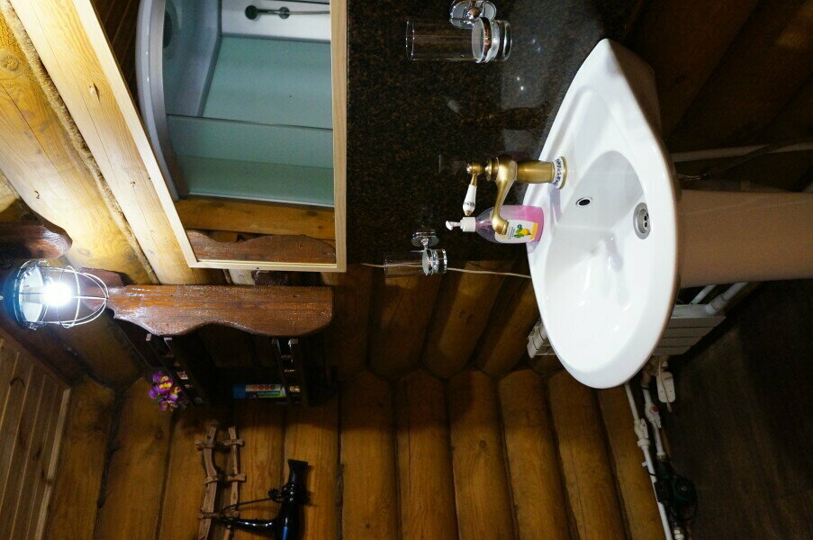 Гостиница Гостевой дом литейщика Никуличева Суздаль