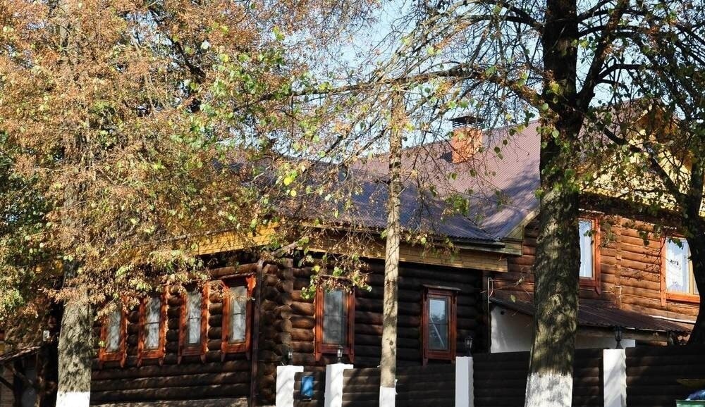 Гостиница Гостевой дом литейщика Никуличева Суздаль-6