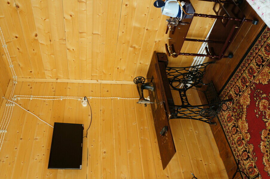 Гостиница Гостевой дом литейщика Никуличева Суздаль