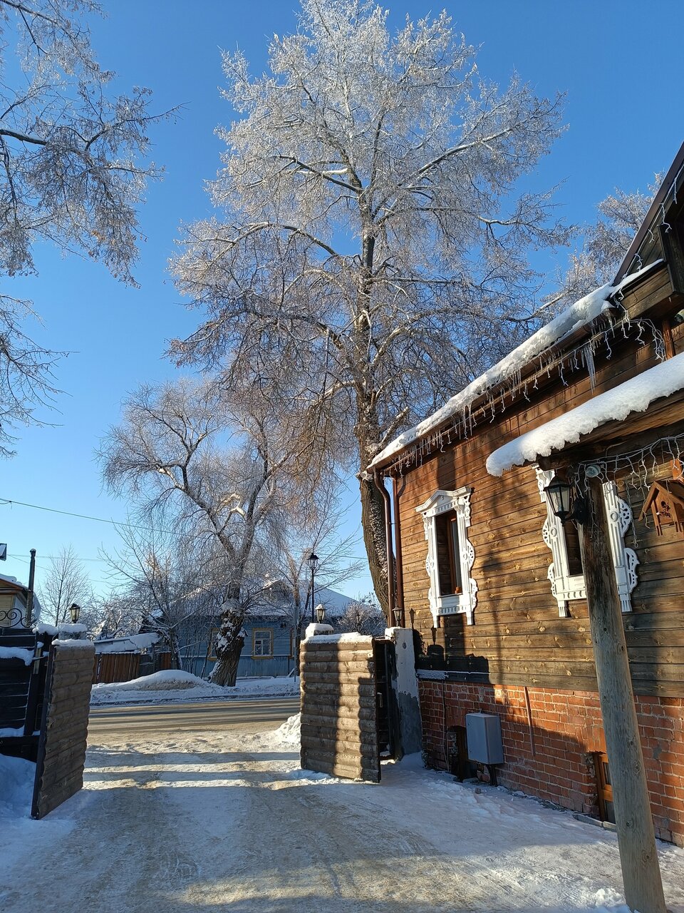 Гостиница Гостевой дом литейщика Никуличева Суздаль-189