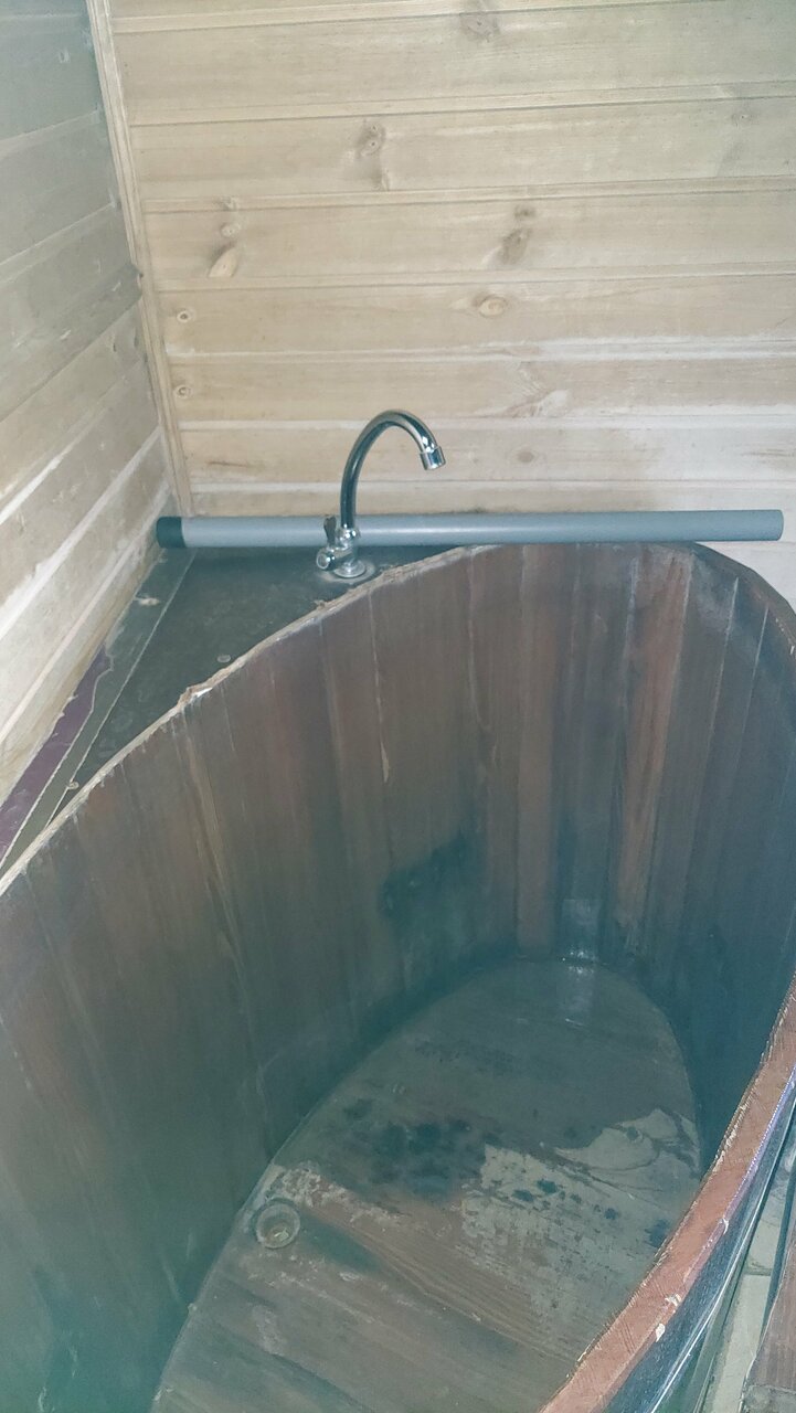 Гостиница Гостевой дом литейщика Никуличева Суздаль-192