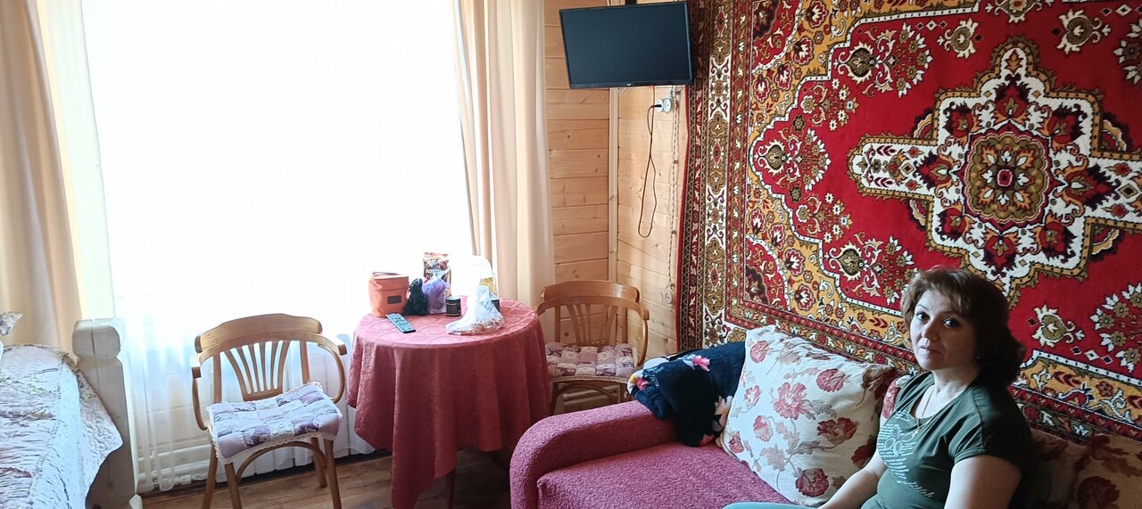 Гостиница Гостевой дом литейщика Никуличева Суздаль-252