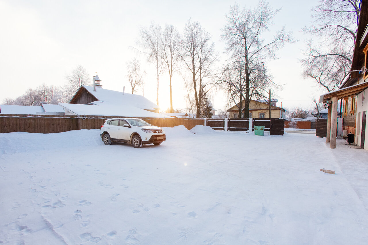 Гостиница Гостевой дом литейщика Никуличева Суздаль-213