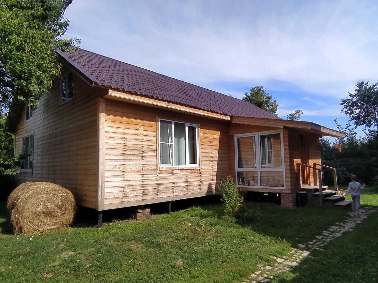 Гостиница Гостевой дом литейщика Никуличева Суздаль-44