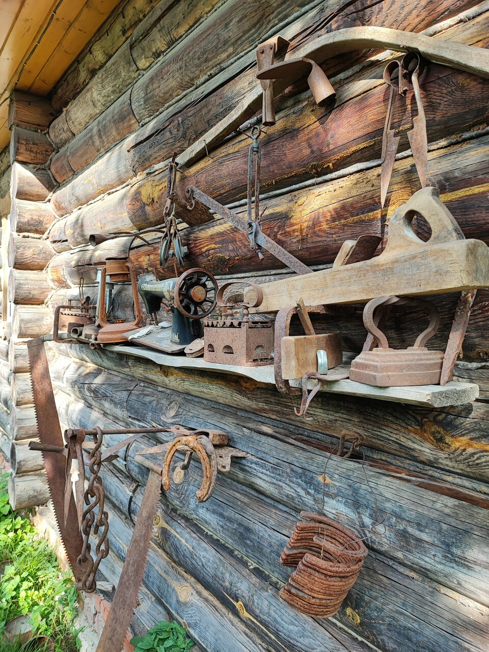 Гостиница Гостевой дом литейщика Никуличева Суздаль-32