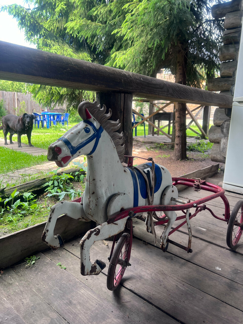 Гостиница Гостевой дом литейщика Никуличева Суздаль-27