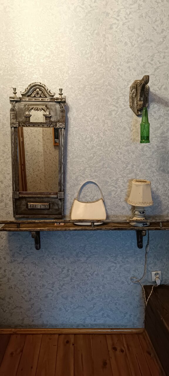 Гостиница Гостевой дом литейщика Никуличева Суздаль-188